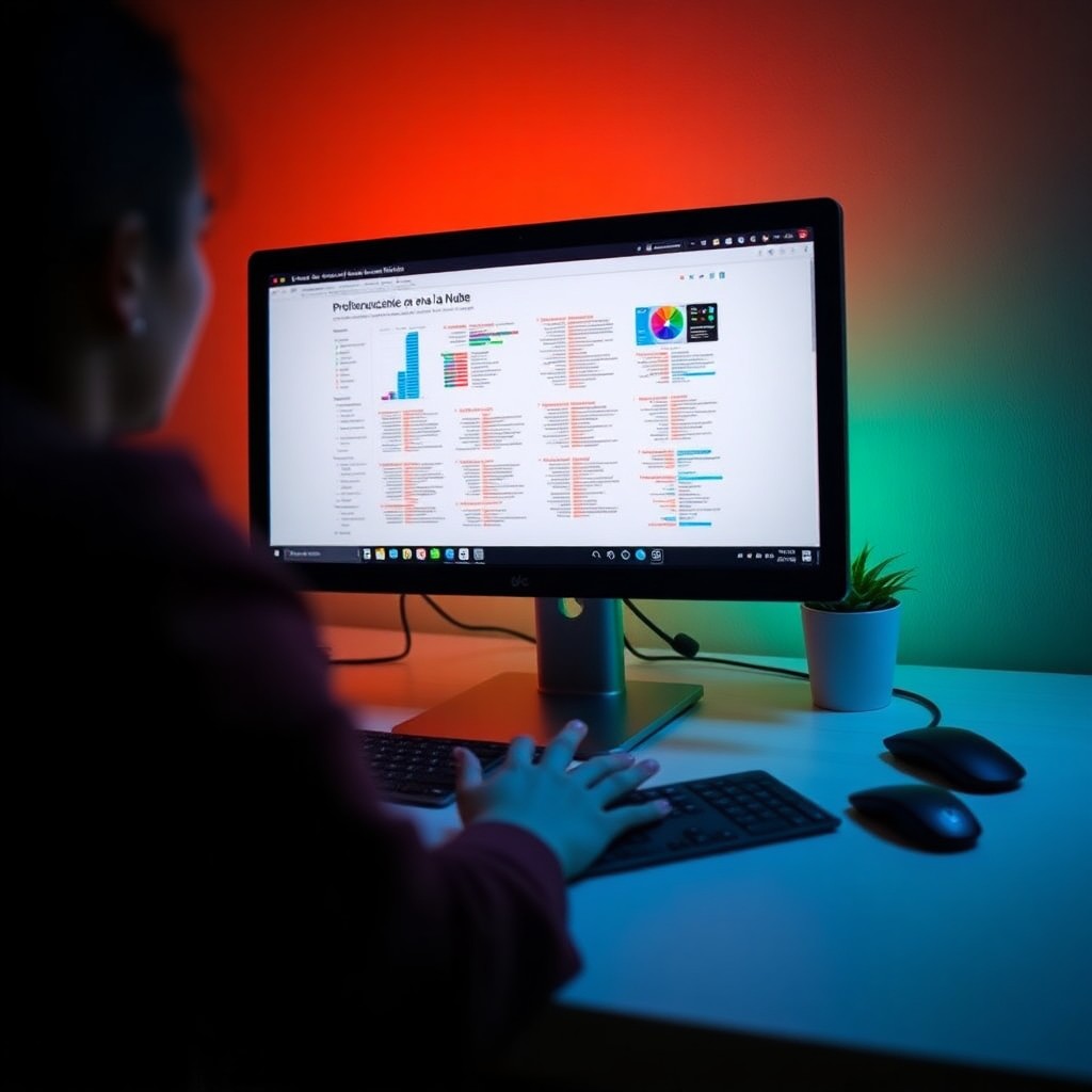 Computación en la Nube