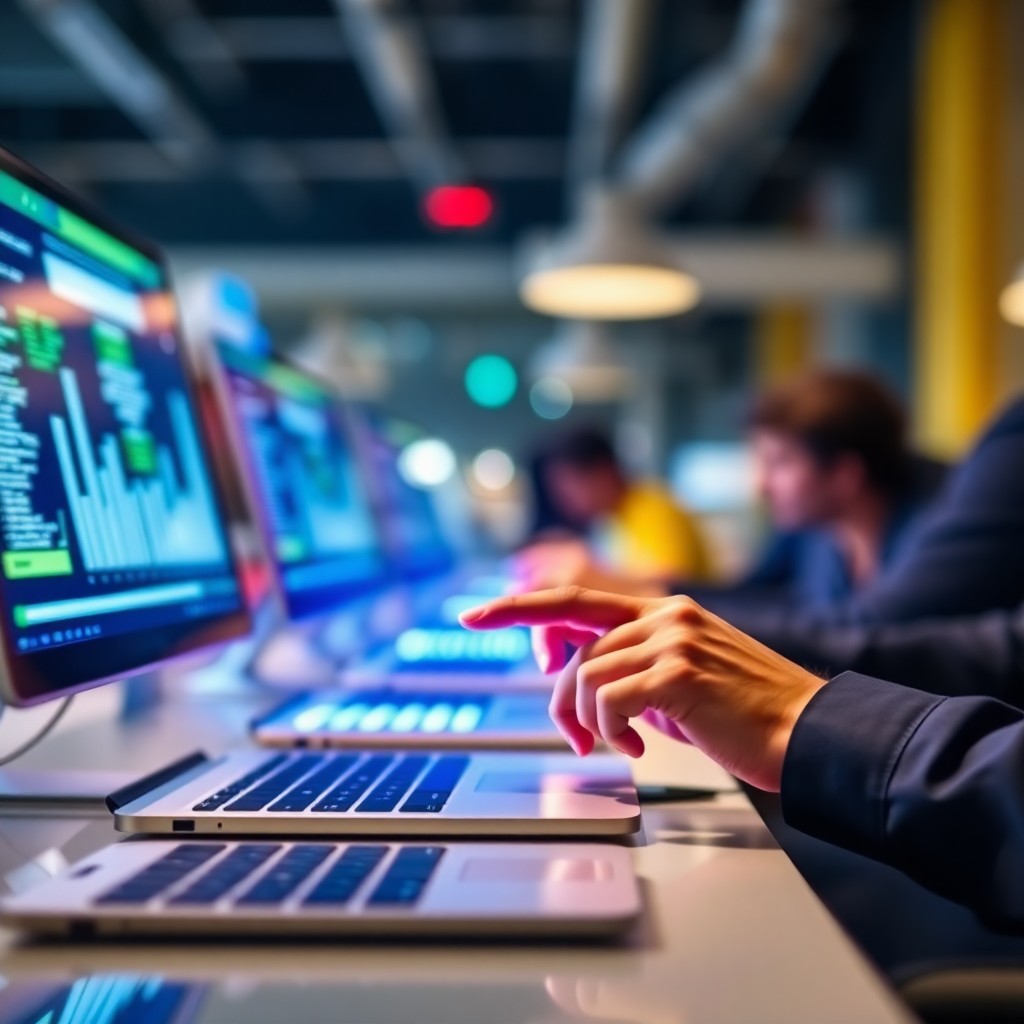 Seguridad Cibernética